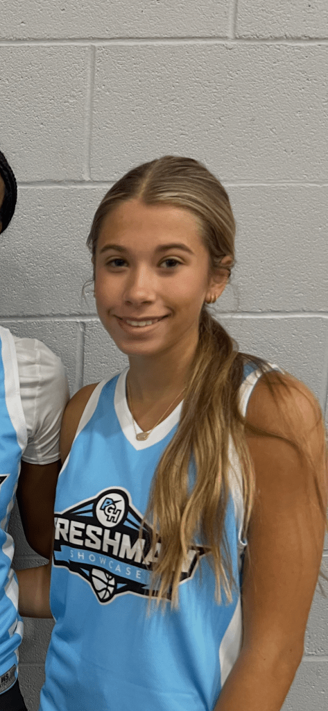 Brielle Belcher