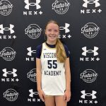 Maelyn Persinger