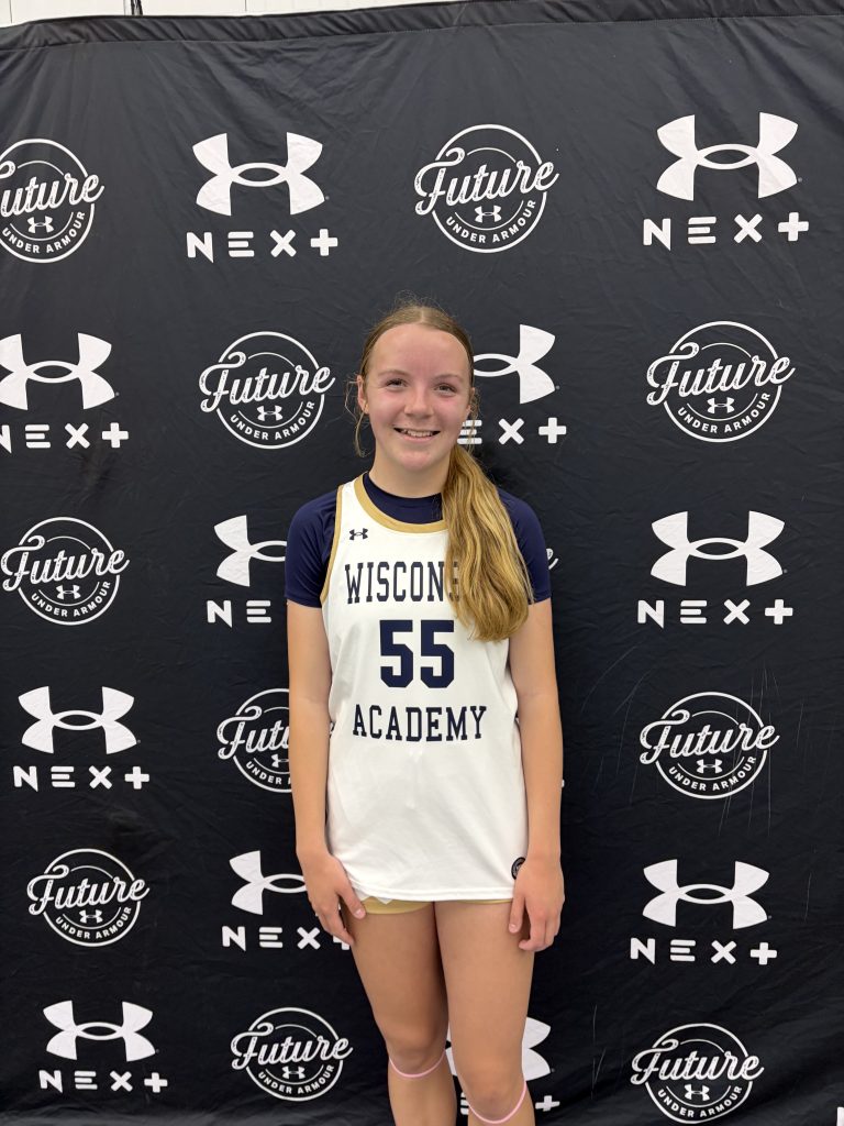 Maelyn Persinger