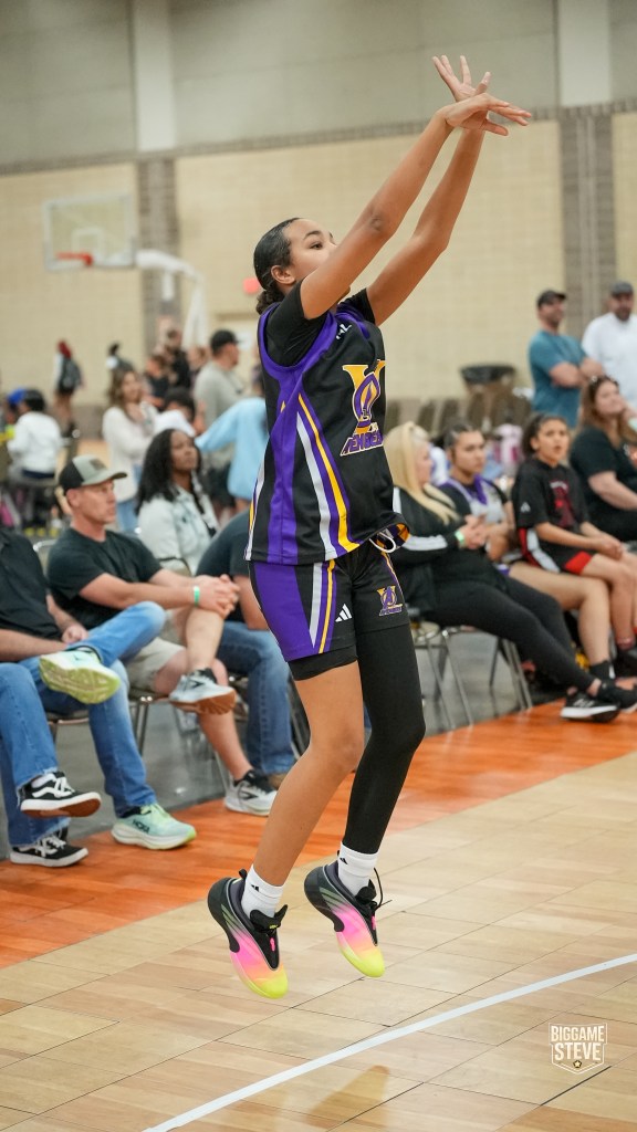 Amiyah Pickett