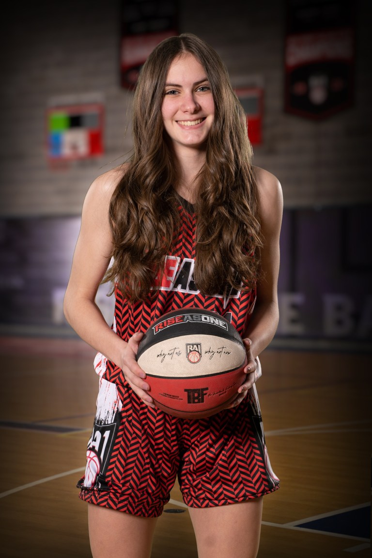 Harper Felch