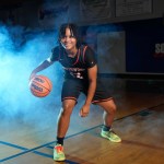 Neiyana Chantae Johnson