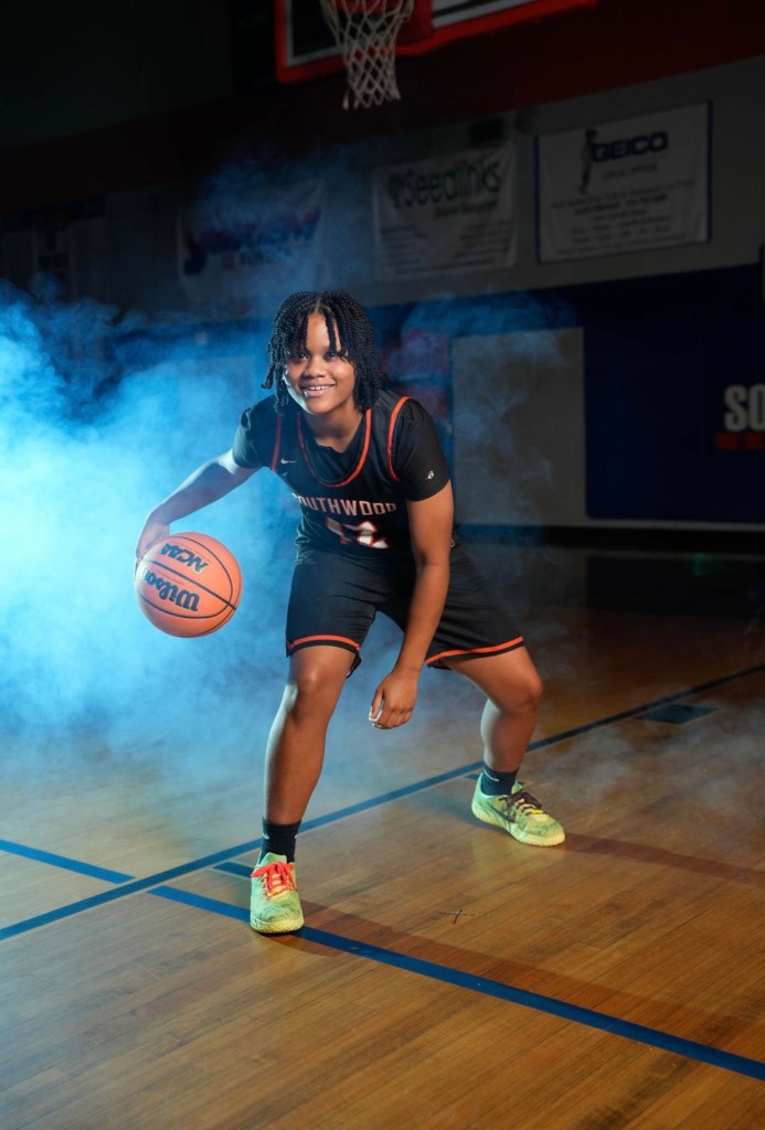 Neiyana Chantae Johnson