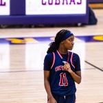 Jazel Cherenfant