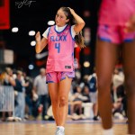 Kendall Harman