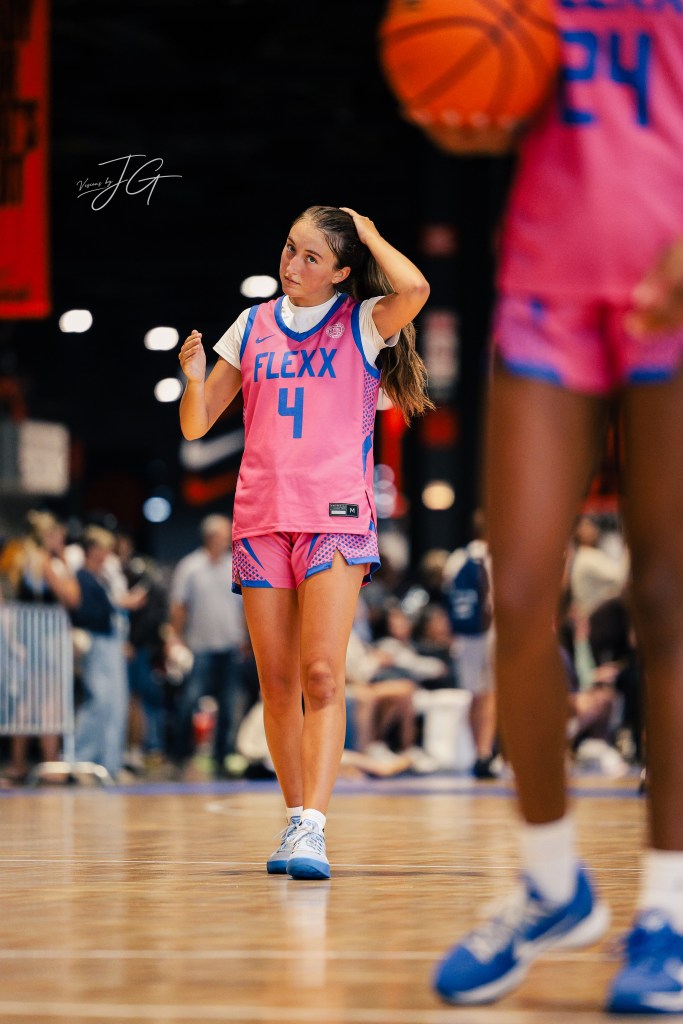 Kendall Harman