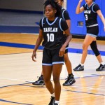 Jaliyah Graham