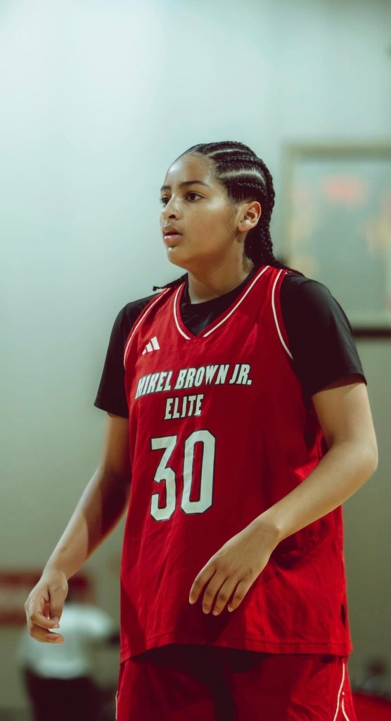Serena Butler