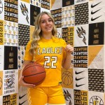 Reese Taylor Grace Redman