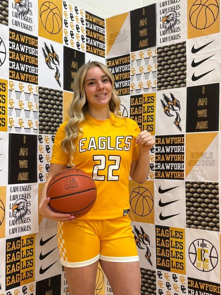 Reese Taylor Grace Redman