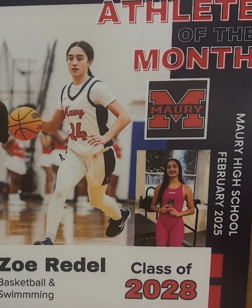 Zoe Redel