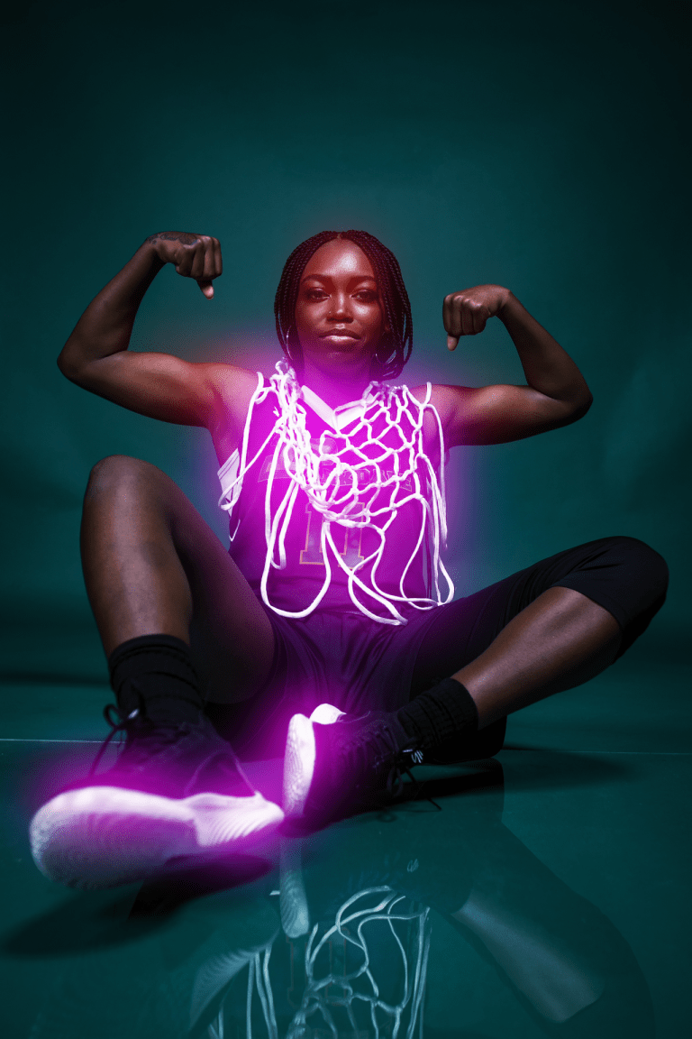 Anaiya Morrison