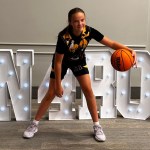 Ellie Warren
