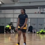 Kamryn Carter