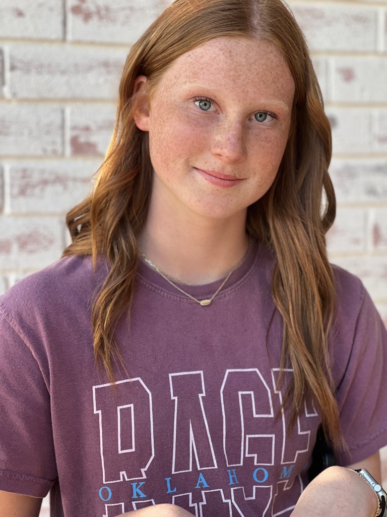 Maggie Nance