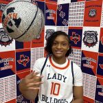 Malia Sanders