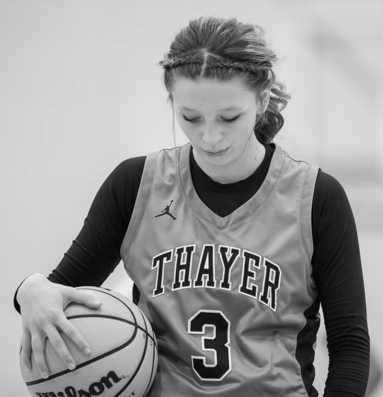 Ryleigh Davis