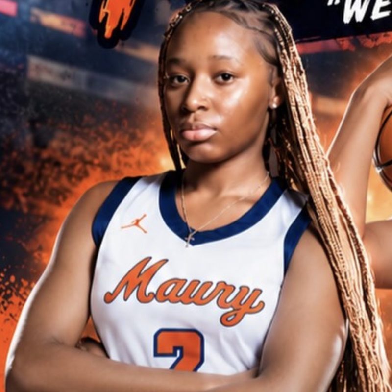 Kharynn Harrell