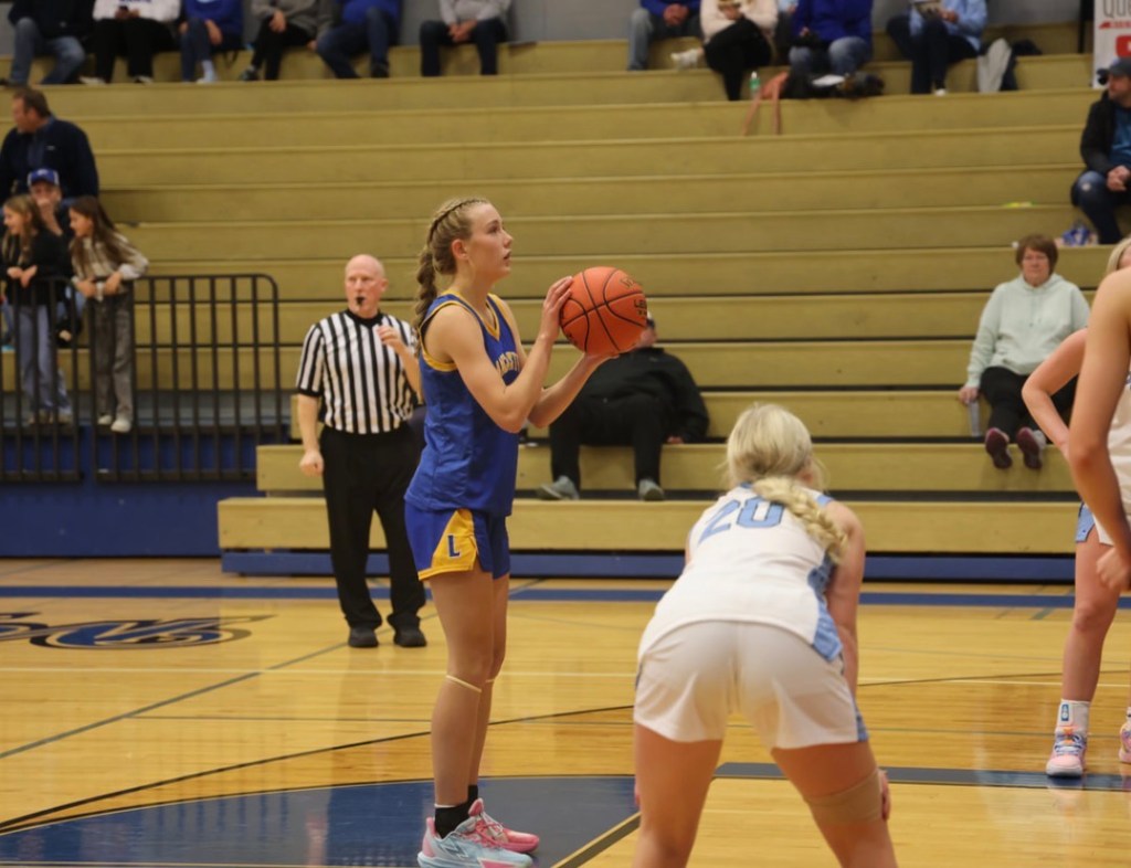 Lexie Olmstead