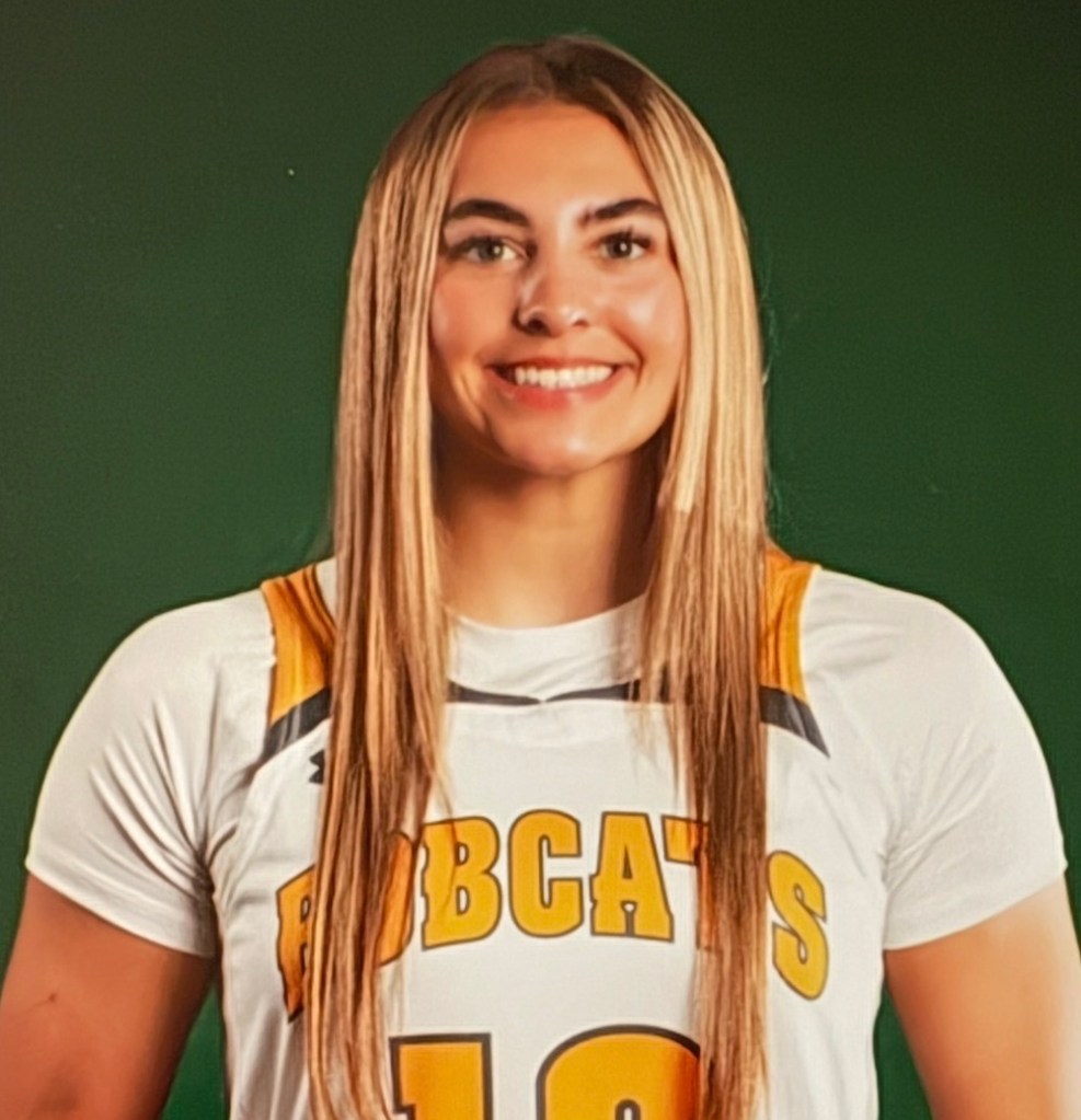 Delaney Wittkop