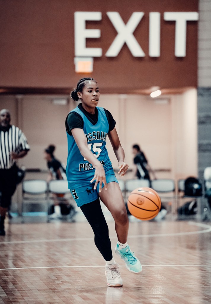 Giyanah “Gia” Sanders