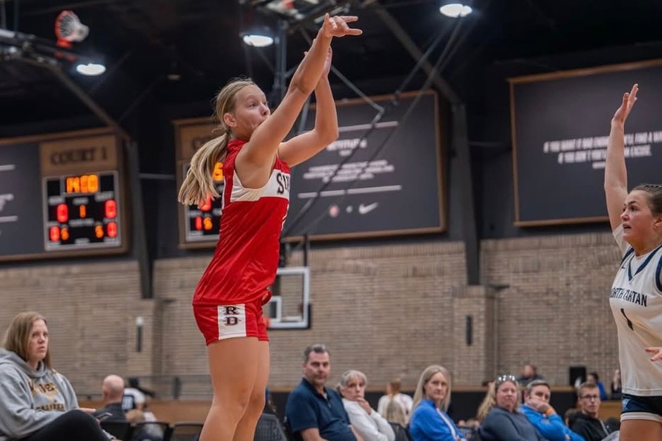 Brooklyn Helgeson