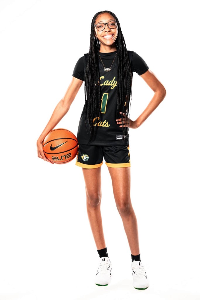 Kmaya Payne
