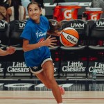 Annabella Clark