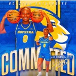 Alexandria (Allie) Broadus