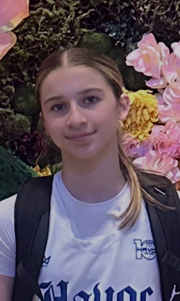 Leah Melle