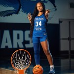 Zariyah Odom