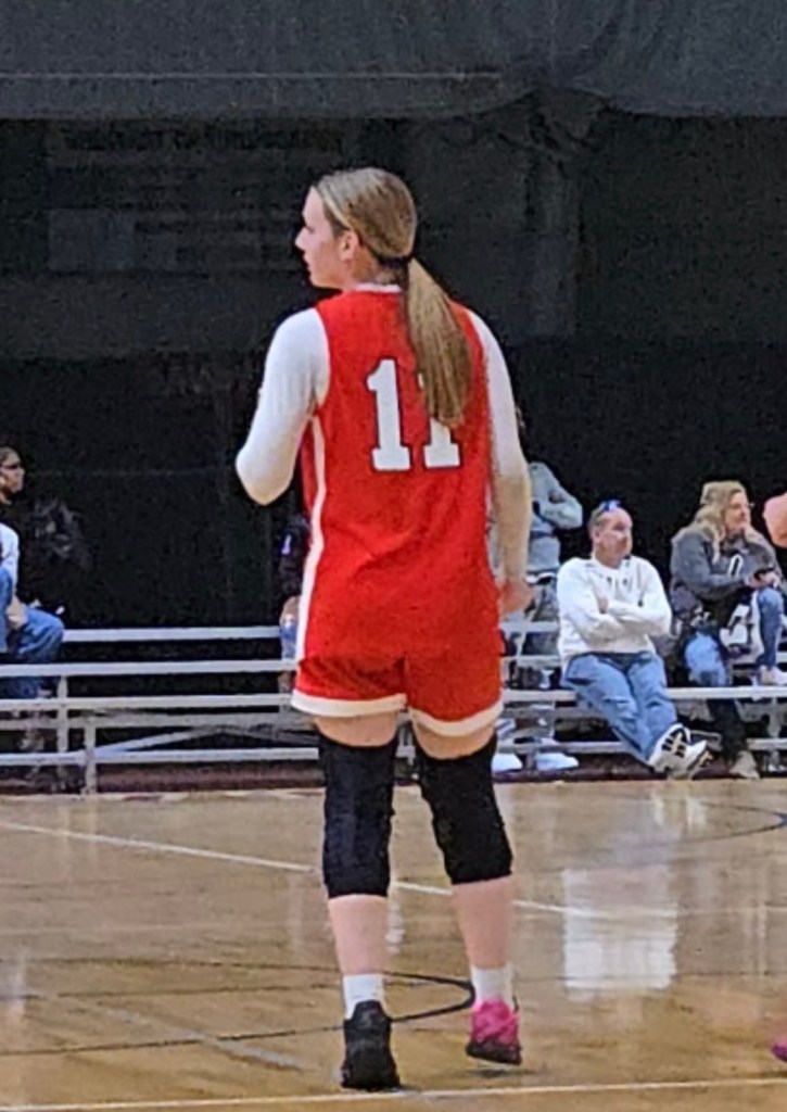 Brynley Swint