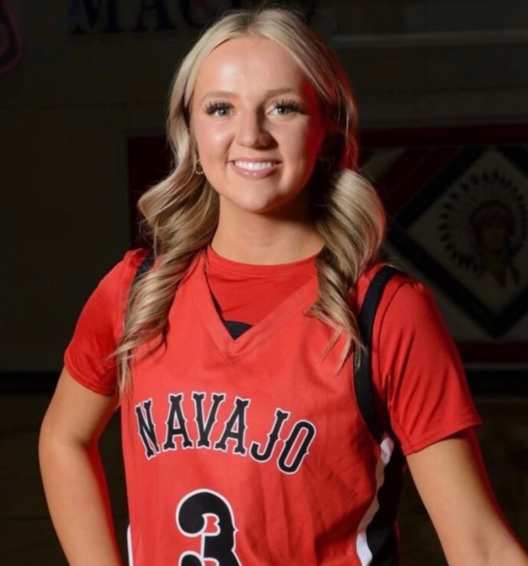 Ansley Warren
