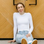 Mirabel Wismer