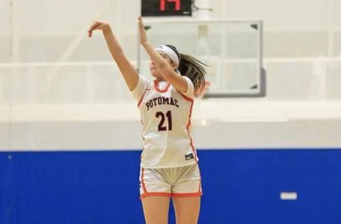 18 High-Level 2027s On Defining Point Watch