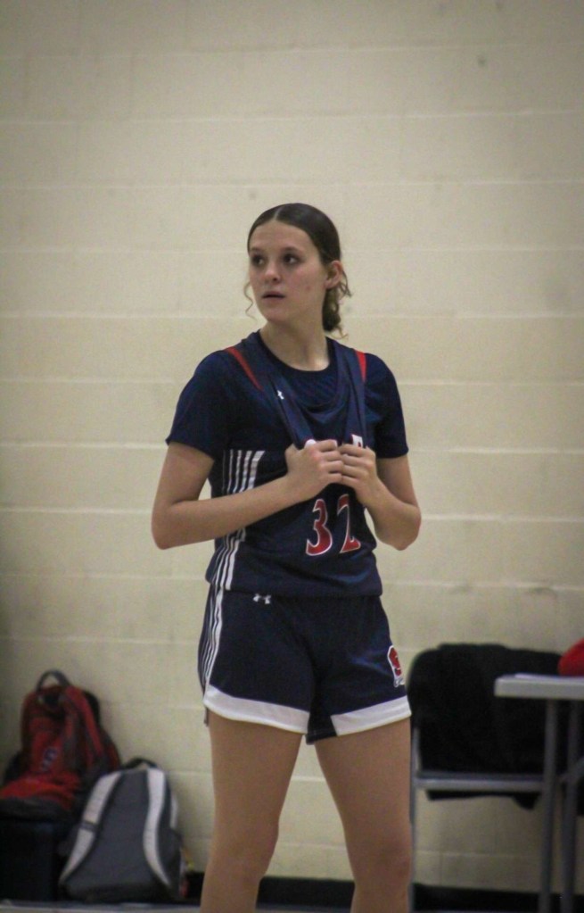 Lillian Orourke-slone