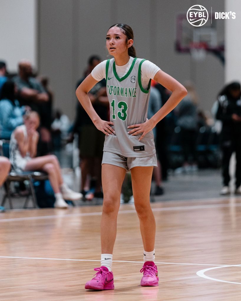 Elliana Gustafson