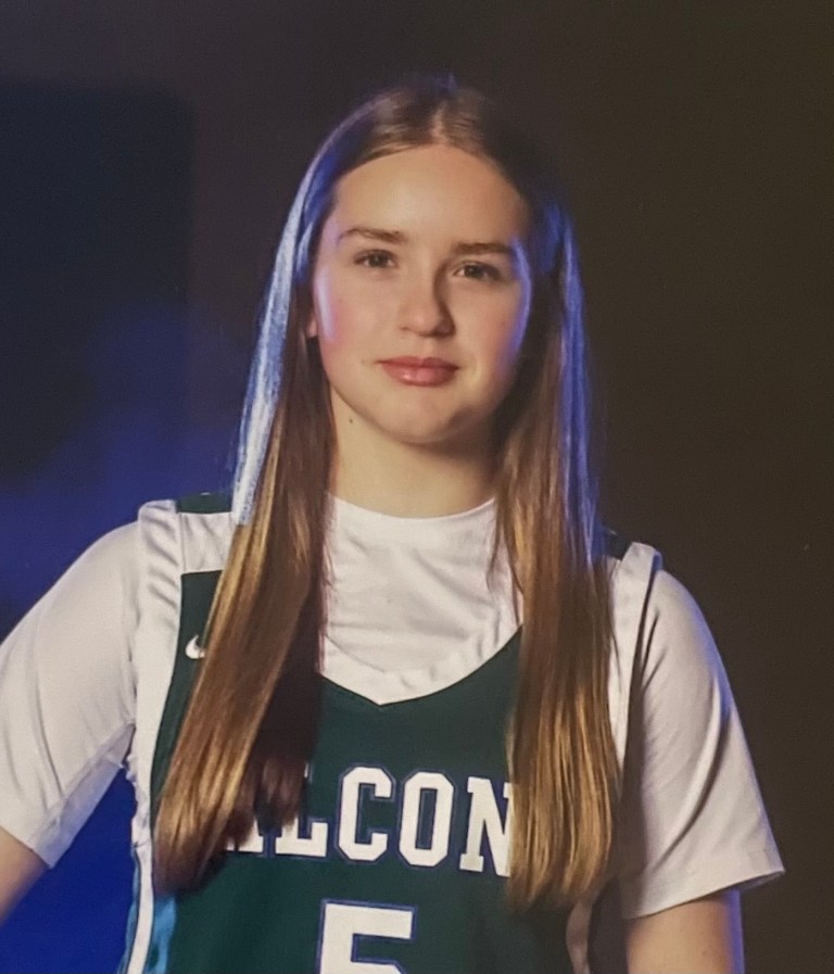 Emily O’Cain