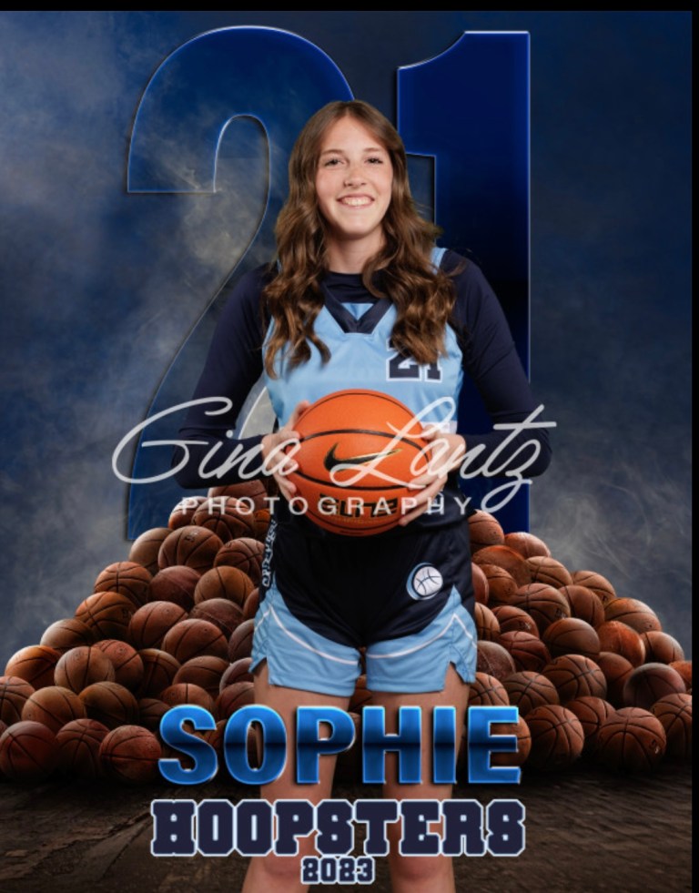 Sophie Husk