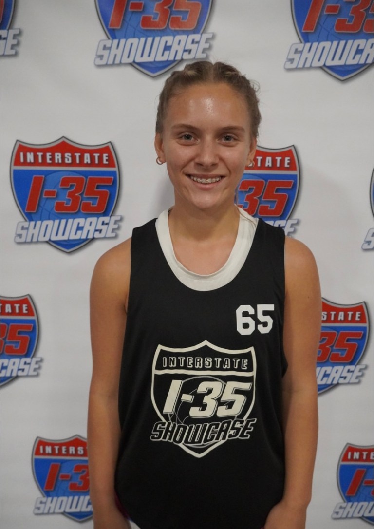 Kamryn Rietzke