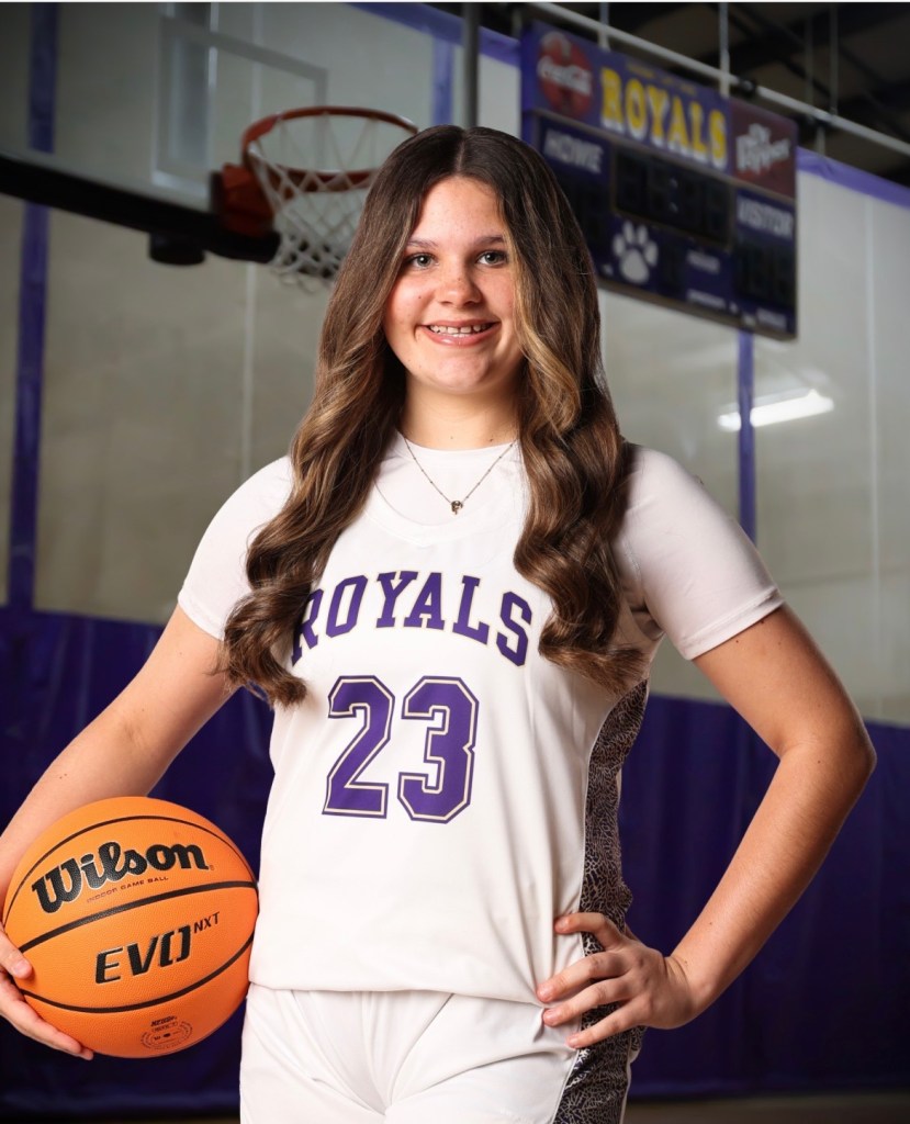 Payton Janaway