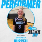 Briana Russell
