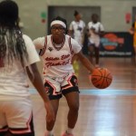 Jayla Morris