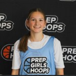Kamryn Smith