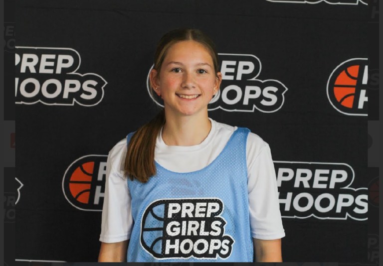 Kamryn Smith