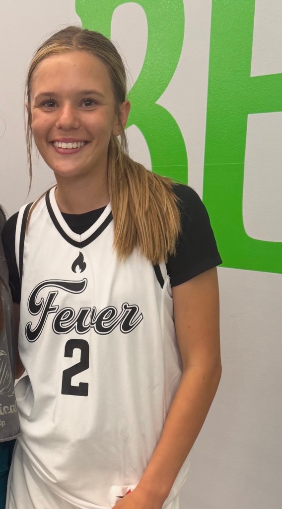 Lakyla Bartley