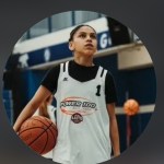 Jordan Steverson