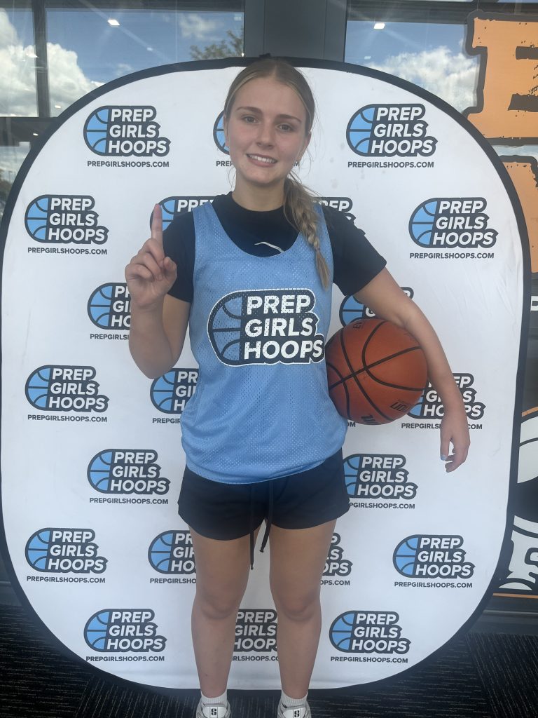 Adalyn Simpkins