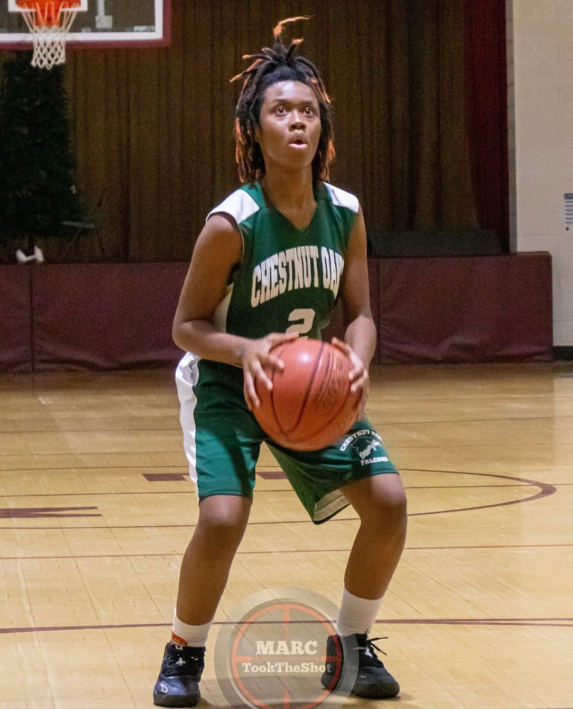 Karmeisha Davis-Bell