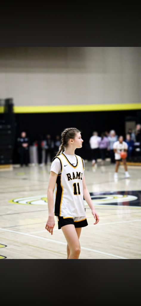 Gracie Wilson